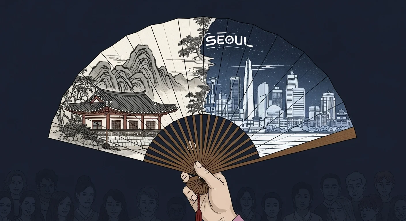 A Evolução da Hallyu: Como a Onda Coreana Conquistou o Mundo (E Por Que Não Vai Parar)